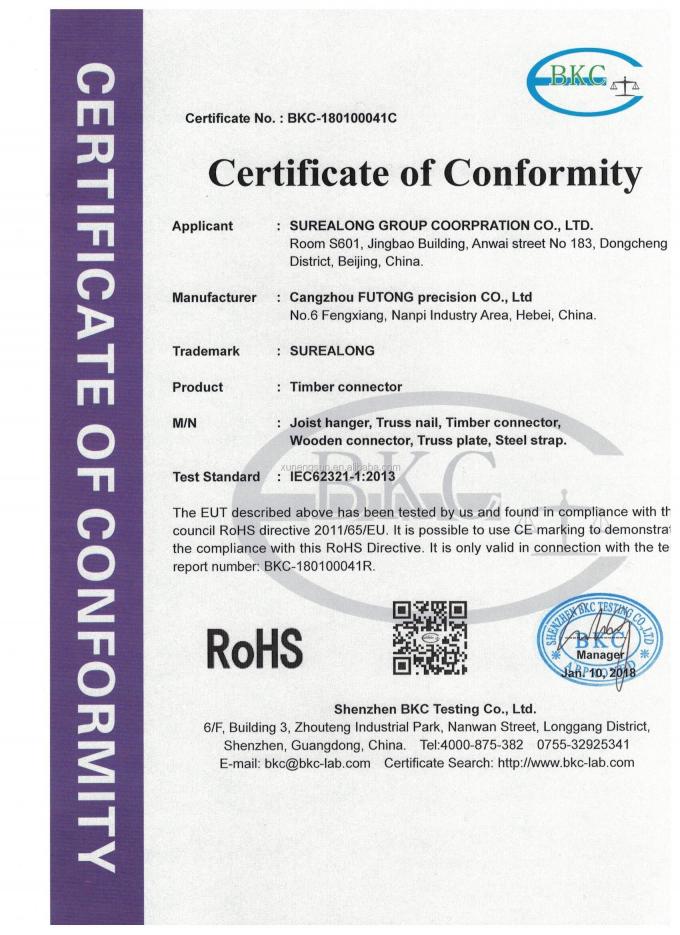 دستگیره های چوکات عرشه و چوکات بالوستر عرشه با ظرفیت وزن تا 200 پوند 3