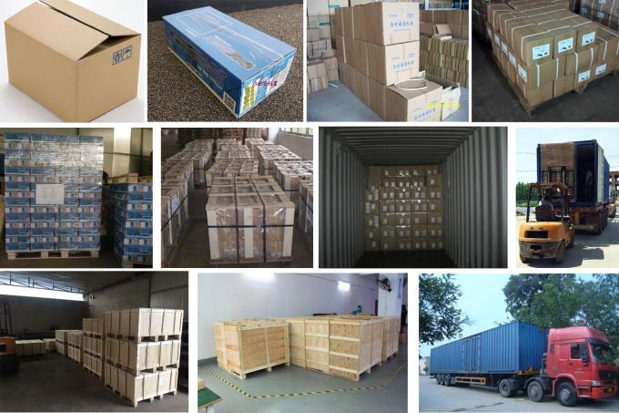 دستگیره های چوکات عرشه و چوکات بالوستر عرشه با ظرفیت وزن تا 200 پوند 4