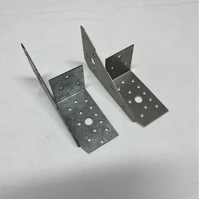 سه گره راست چپ برای بسیاری از مفاصل چوبی ثابت ناخن از جمله سقف ترس به صفحه دیوار استد به صفحه دیوار 1