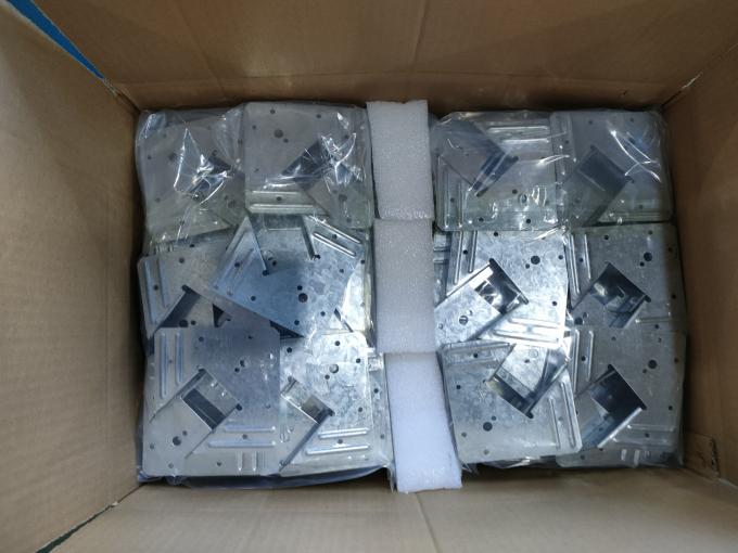 رباط های طوفان برای ریفترهای سنگین کار گالوانیزه چوبی آویزان شده بند های طوفان برای چوب چوبی ساختارهای چوبی 2