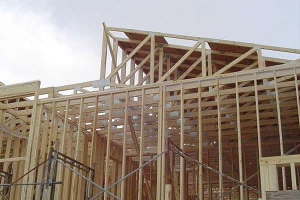 فروش داغ صفحه گالوانیزه با براکت های فولادی 0