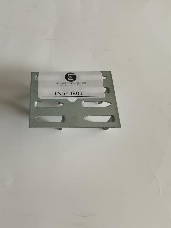 سخت افزار نصب صوتی دیوار، کلیپ های صوتی گوشه ای 0