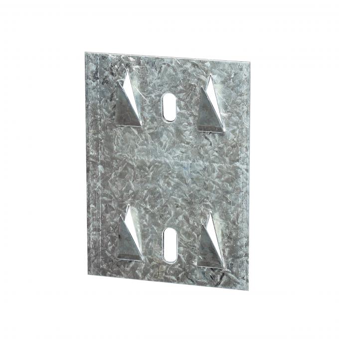 سخت افزار نصب صوتی دیوار، کلیپ های صوتی گوشه ای 2