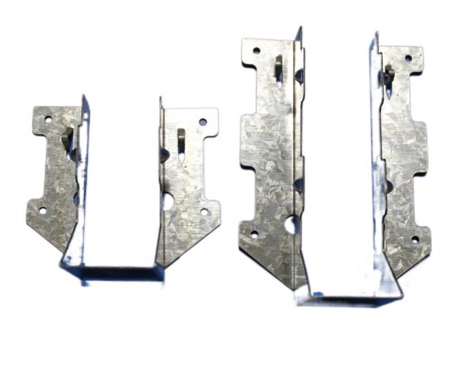 رابط چوبی صفحه ای دندان دار برای سیستم های قاب بندی چوبی 8