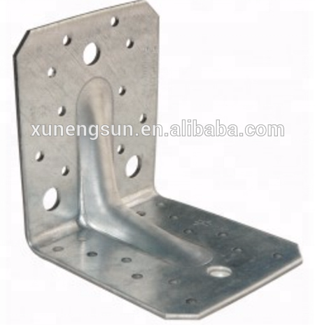 رابط چوبی صفحه ای دندان دار برای سیستم های قاب بندی چوبی 12