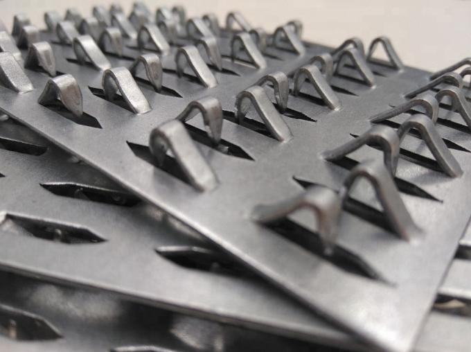 رابط چوبی صفحه ای دندان دار برای سیستم های قاب بندی چوبی 15