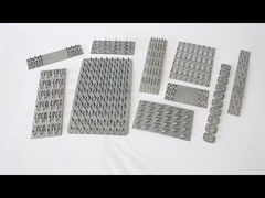 وصل کننده های چوب سنگین