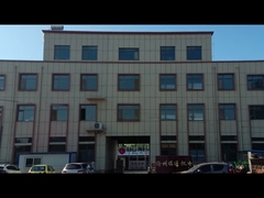 شرکت تولیدی دقیق Cangzhou Futong Co., Ltd