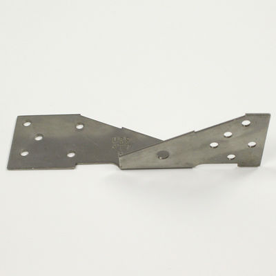 کیفیت  Corrosion Resistant Timber Connectors Durable Building Solutions کارخانه