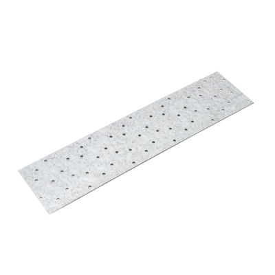 کیفیت  Galvanized Steel Truss Support Brackets Corrosion Resistant کارخانه