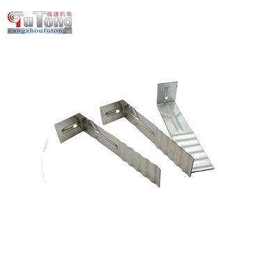 کیفیت  Surealong High Quality Brick Ties Scaffolding Wall Tie

 کارخانه