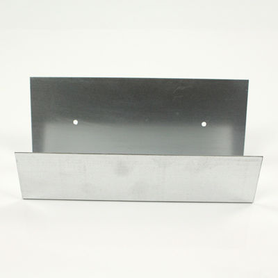 رابط های چوبی فلزی سفارشی برای داخلی و خارجی