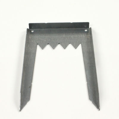 رابط چوب فلزی صاف برای اتصال چوب سنگین