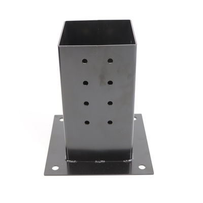 کیت پرگولا با براکت های سه طرفه برای 4 