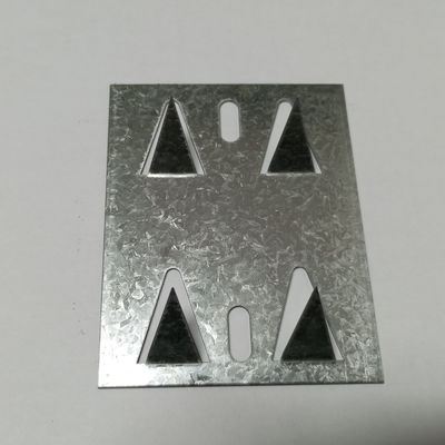 کلیپ های 3 × 4 برای پانل های صوتی فیبرگلاس