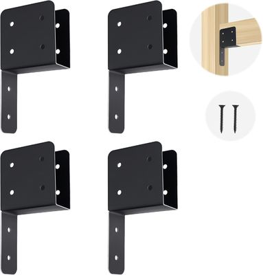 اتصال لنگر چوبی مناسب 2 